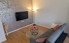 Brick House